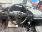 Chevrolet Niva I Рестайлинг Санкт-Петербург  - изображение 15
