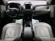 Hyundai ix35 I Рестайлинг Тверь  - изображение 39