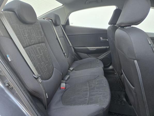 Kia Rio III с пробегом 2014 года, цена 743 000 рублей, 182094 км, седан, Автокод Объявления