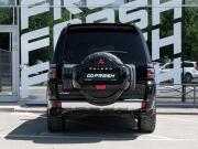 Mitsubishi Pajero IV Рестайлинг 1 Волгоград  - изображение 26