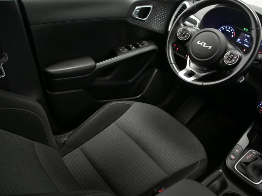 Kia Soul III Москва  - изображение 19