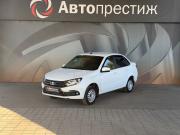 Lada (ВАЗ) Granta I Рестайлинг Волгоград  - изображение 21