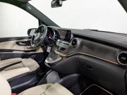 Mercedes-Benz V-Класс III (W447) Рестайлинг Химки  - изображение 46