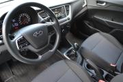 Hyundai Solaris II Рестайлинг Старый Оскол  - изображение 30