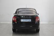 Lada (ВАЗ) Granta I Рестайлинг Москва  - изображение 17