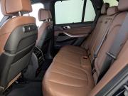 BMW X5 IV (G05/G18) Рестайлинг Москва  - изображение 42