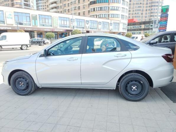 Новый Lada (ВАЗ) Vesta I Рестайлинг (NG) 2026 года, цена 1 705 000 рублей, седан, Автокод Объявления