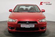 Mitsubishi Lancer X Ярославль  - изображение 23