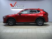 Mazda CX-5 II Уфа  - изображение 22