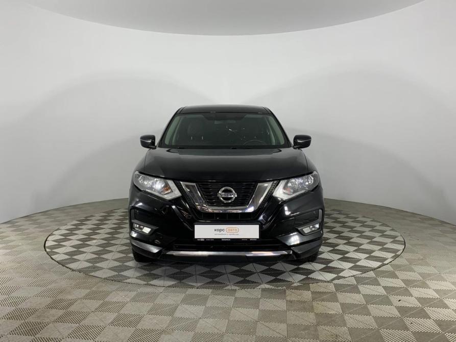 Nissan X-Trail III Рестайлинг Ногинск  - изображение 2