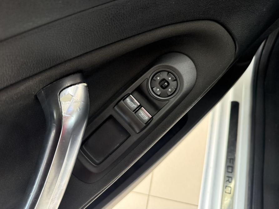 Ford Mondeo IV Рестайлинг Смоленск  - изображение 8