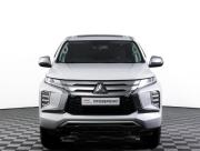 Mitsubishi Pajero Sport III Рестайлинг Москва  - изображение 26