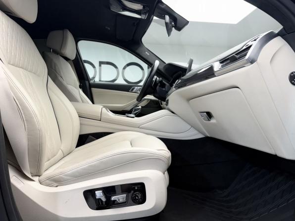 BMW X6 III (G06) с пробегом 2020 года, цена 8 440 000 рублей, 54385 км, внедорожник, Автокод Объявления