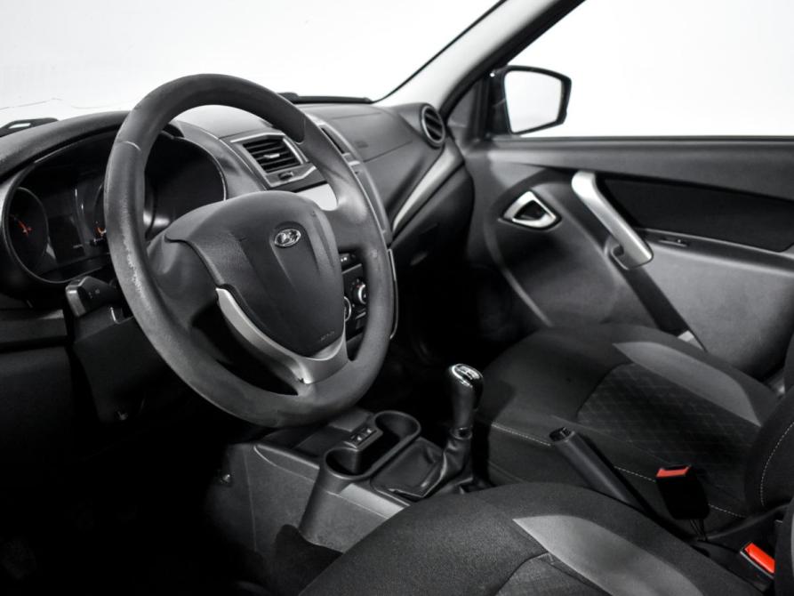 Lada (ВАЗ) Granta I Рестайлинг Санкт-Петербург  - изображение 10