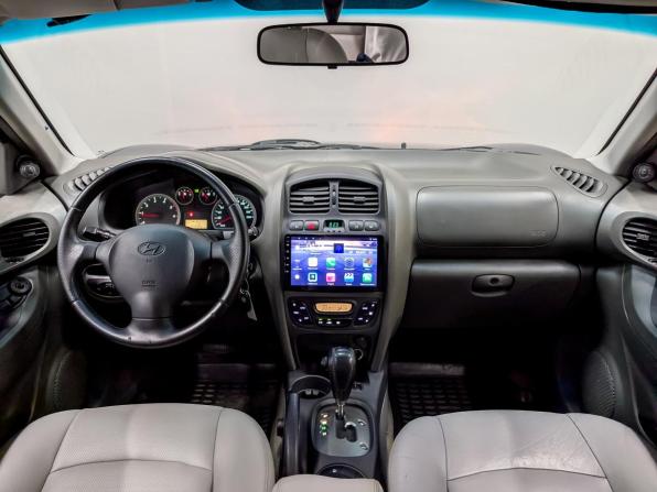 Hyundai Santa Fe Classic с пробегом 2008 года, цена 930 000 рублей, 153781 км, внедорожник, Автокод Объявления