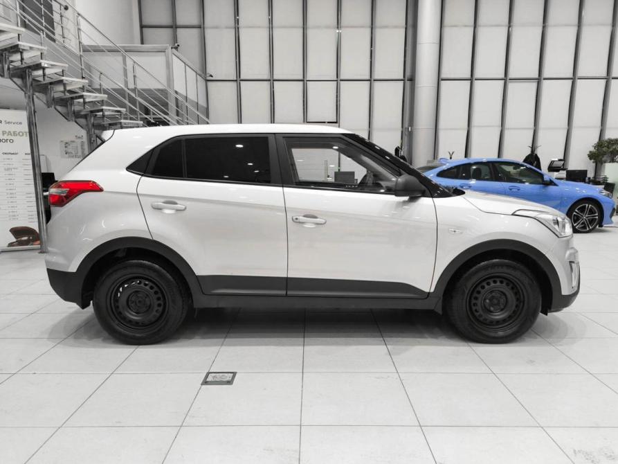 Hyundai Creta II Казань  - изображение 5