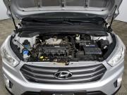 Hyundai Creta I Санкт-Петербург  - изображение 30