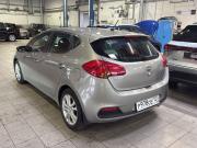 Kia Ceed II Санкт-Петербург  - изображение 8