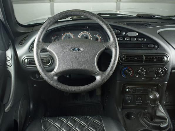 Lada (ВАЗ) Niva Travel I с пробегом 2023 года, цена 1 199 995 рублей, 22921 км, внедорожник, Автокод Объявления