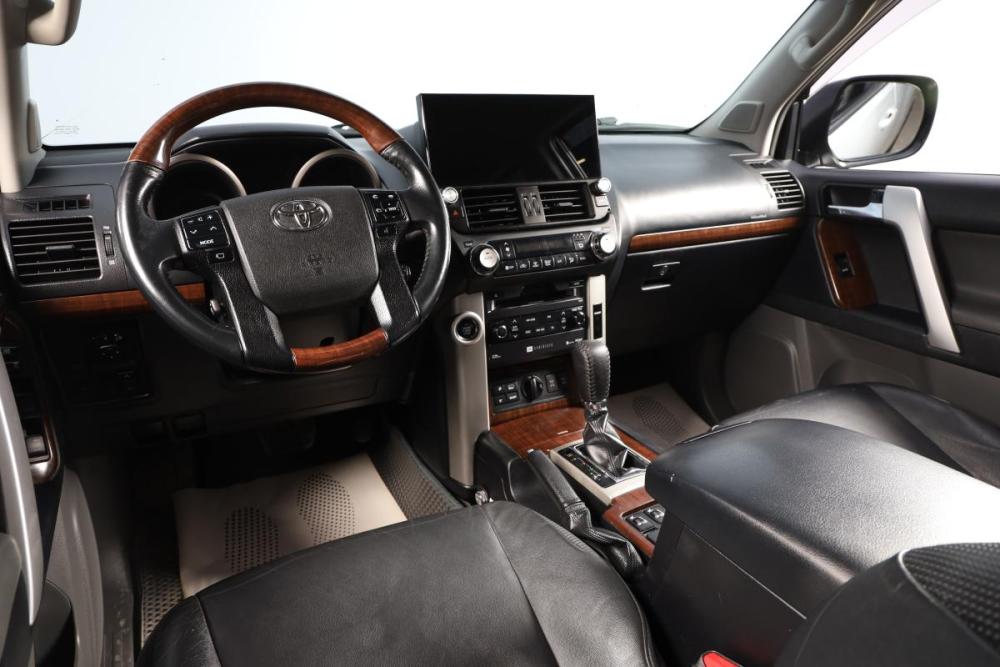 Toyota Land Cruiser Prado 150 Series Новосибирск  - изображение 9