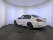 BMW 3 серии VI (F3x) Рестайлинг Москва  - изображение 35