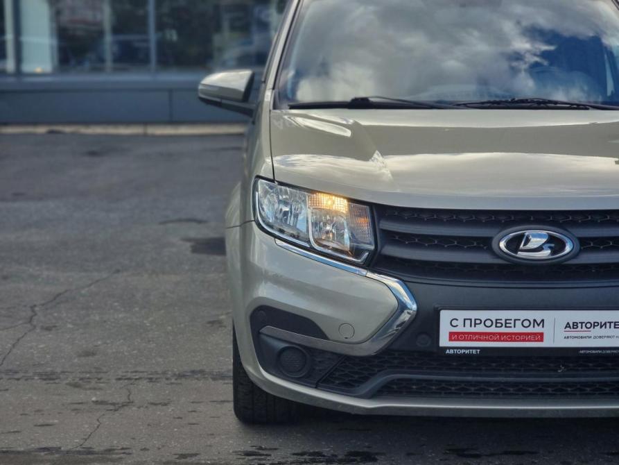 Lada (ВАЗ) Largus I Рестайлинг Архангельск  - изображение 4