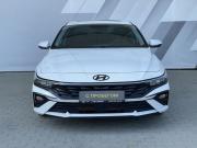 Hyundai Elantra VII (CN7) Рестайлинг Екатеринбург  - изображение 28