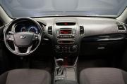 Kia Sorento II Рестайлинг Крым  - изображение 42