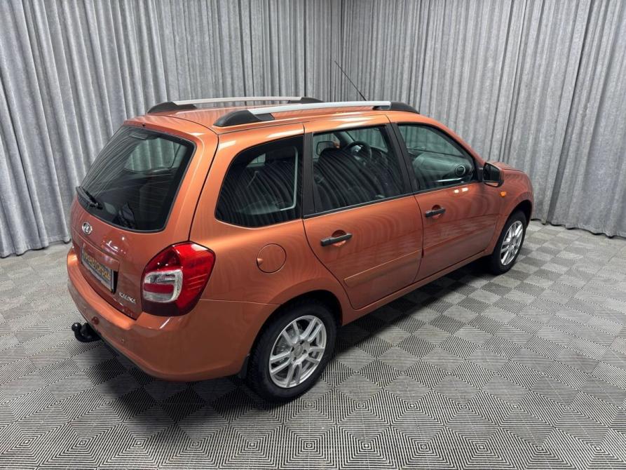 Lada (ВАЗ) Kalina II Стерлитамак  - изображение 15