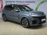 Lynk &amp; Co 09 Москва  - изображение 28