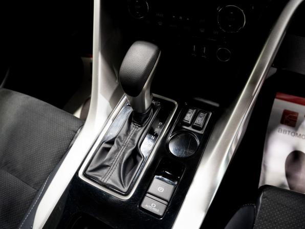 Mitsubishi Eclipse Cross I Рестайлинг с пробегом 2022 года, цена 2 430 000 рублей, 61500 км, внедорожник, Автокод Объявления