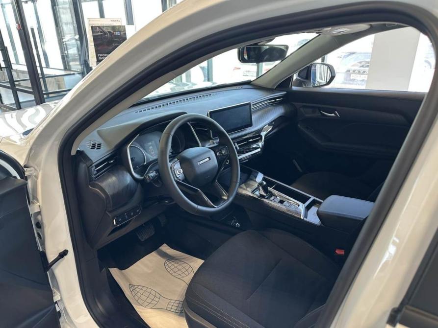 Haval Jolion I Рестайлинг Саратов  - изображение 5
