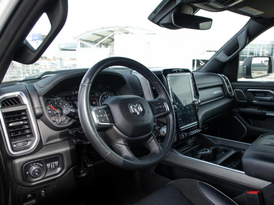 Ram 1500 V Москва  - изображение 8