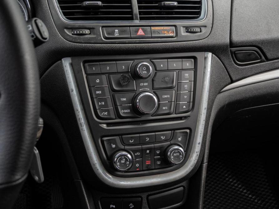 Opel Mokka I Краснодар  - изображение 12