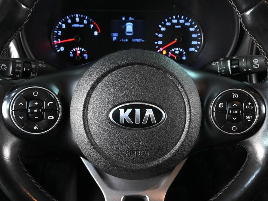 Kia Soul III Ростов-на-Дону  - изображение 12