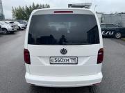 Volkswagen Caddy IV Санкт-Петербург  - изображение 13
