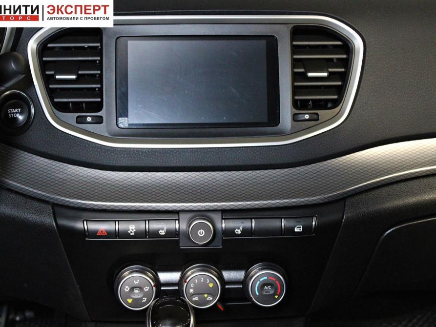 Lada (ВАЗ) Vesta I Рестайлинг (NG) Белгород  - изображение 14