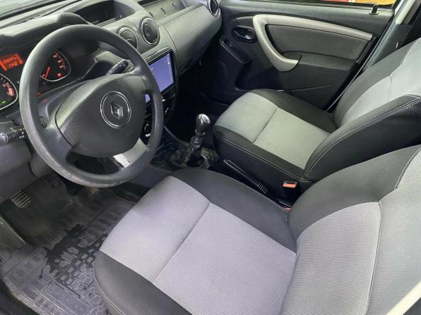 Renault Duster I с пробегом 2015 года, цена 883 740 рублей, 226543 км, внедорожник, Автокод Объявления