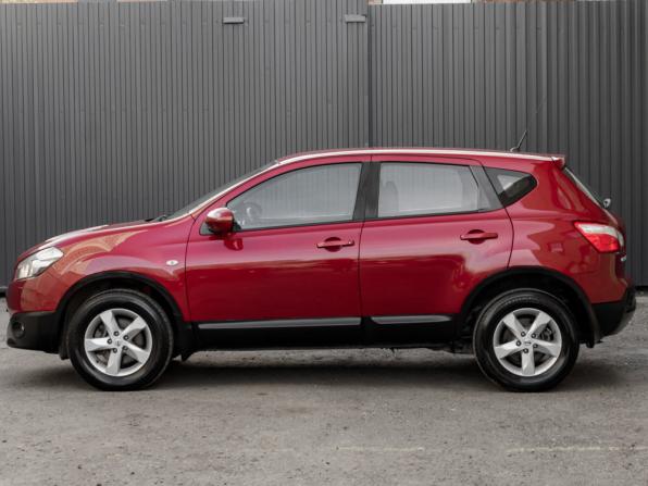 Nissan Qashqai I Рестайлинг с пробегом 2012 года, цена 1 260 000 рублей, 83837 км, внедорожник, Автокод Объявления