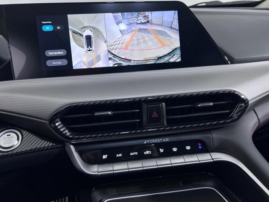 Changan UNI-T I Ростов-на-Дону  - изображение 14
