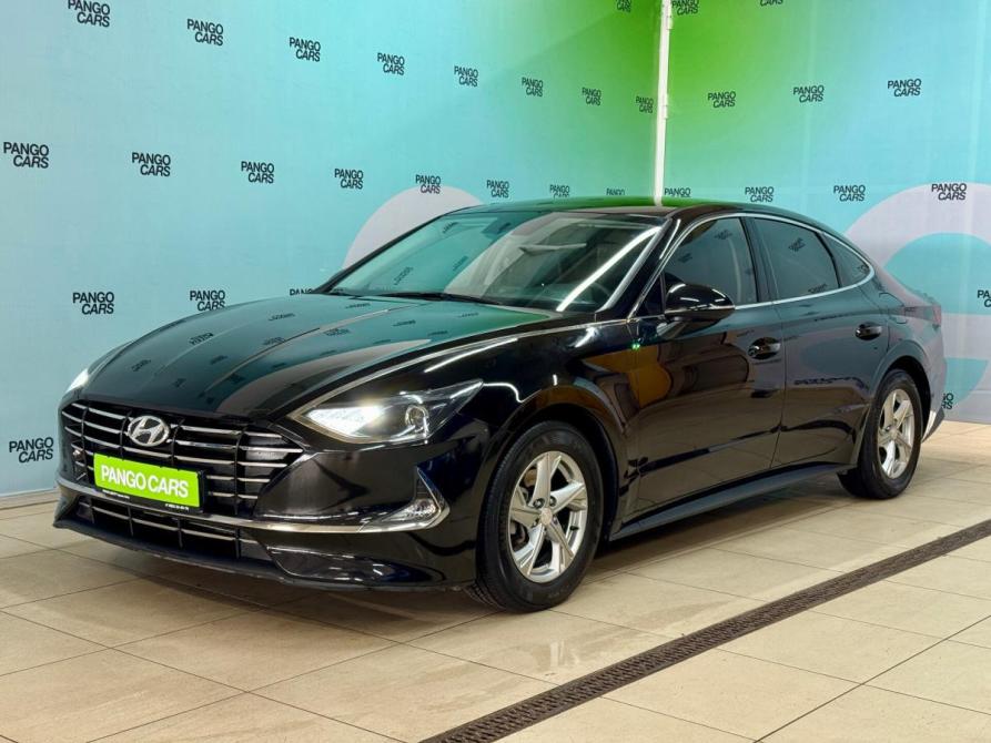 Hyundai Sonata VIII (DN8) Набережные Челны  - изображение 1