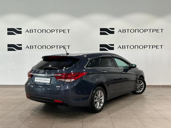 Hyundai i40 I Рестайлинг с пробегом 2016 года, цена 1 099 000 рублей, 223242 км, универсал, Автокод Объявления