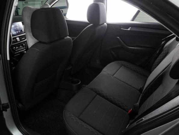 Skoda Rapid II с пробегом 2021 года, цена 1 814 000 рублей, 146247 км, лифтбек, Автокод Объявления