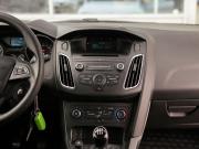 Ford Focus III Рестайлинг Новосибирск  - изображение 32
