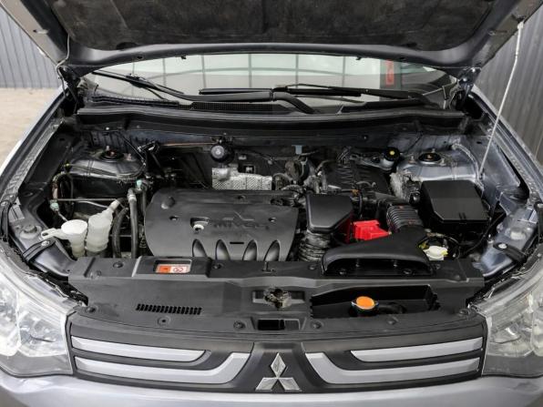 Mitsubishi Outlander III с пробегом 2012 года, цена 1 097 000 рублей, 257200 км, внедорожник, Автокод Объявления