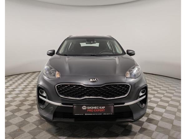 Kia Sportage IV Рестайлинг с пробегом 2018 года, цена 1 820 000 рублей, 181384 км, внедорожник, Автокод Объявления