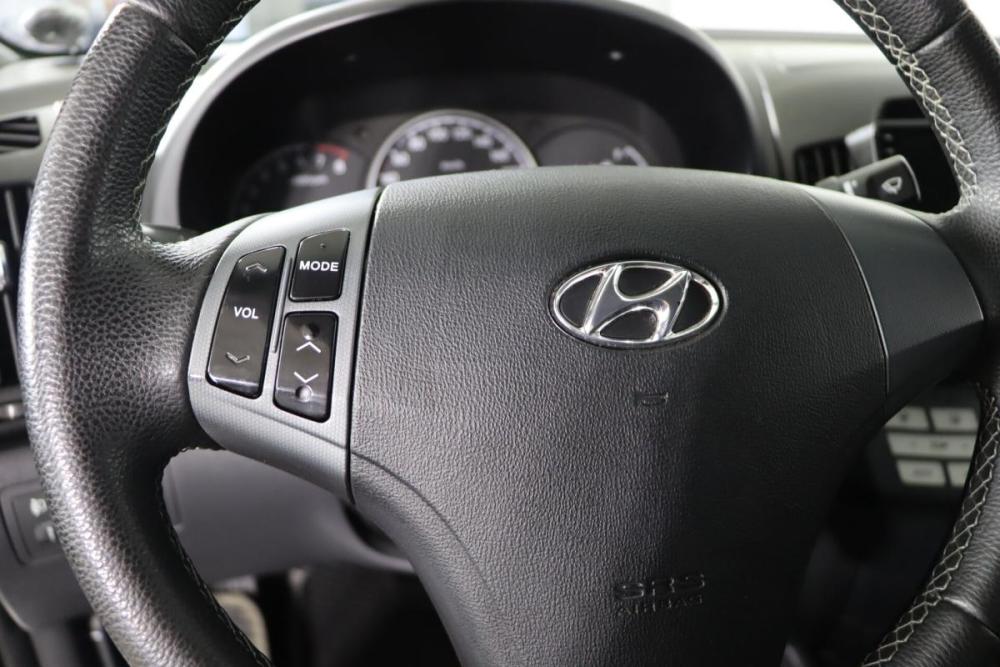 Hyundai Elantra IV (HD) Нижний Новгород  - изображение 11