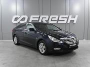 Hyundai Sonata VI (YF) Ростов-на-Дону  - изображение 18