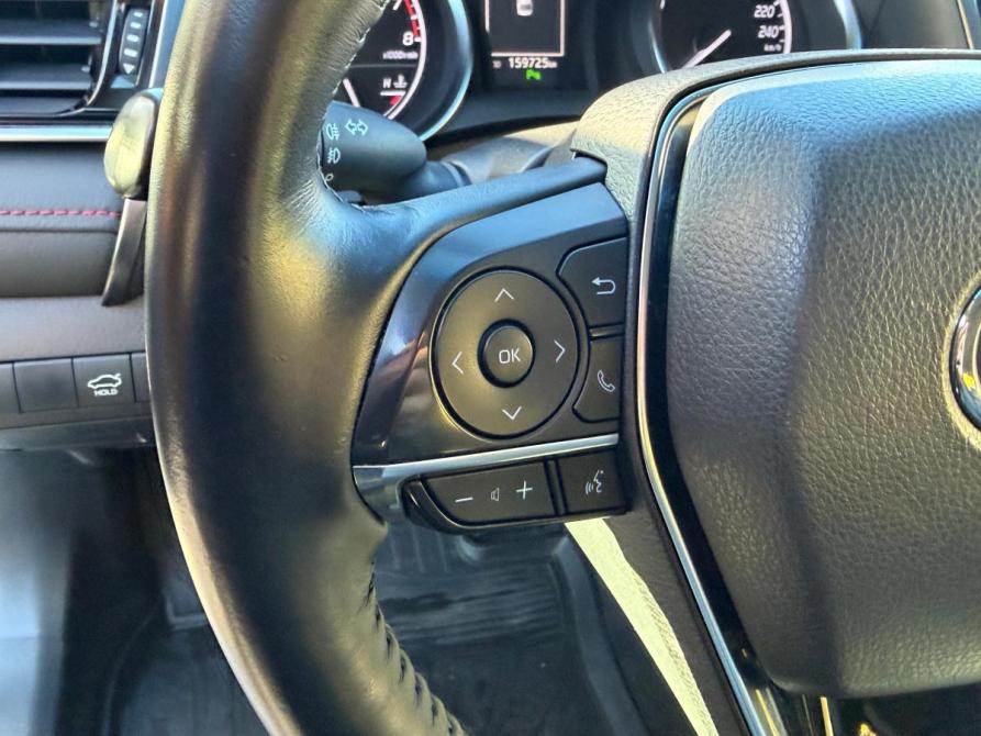 Toyota Camry VIII (XV70) Санкт-Петербург  - изображение 18