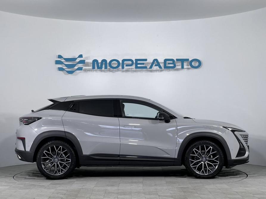 Changan UNI-T I Калининград  - изображение 4